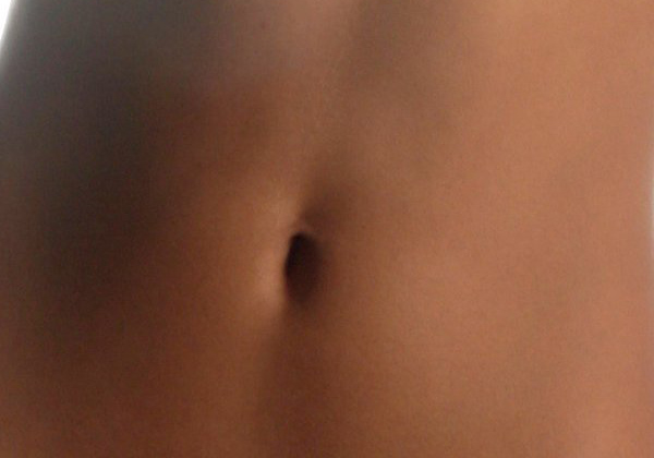 bellybutton